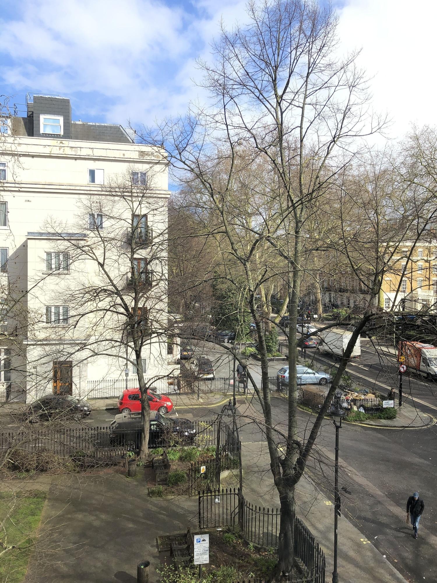 Mitre House Hotel Londra Exterior foto