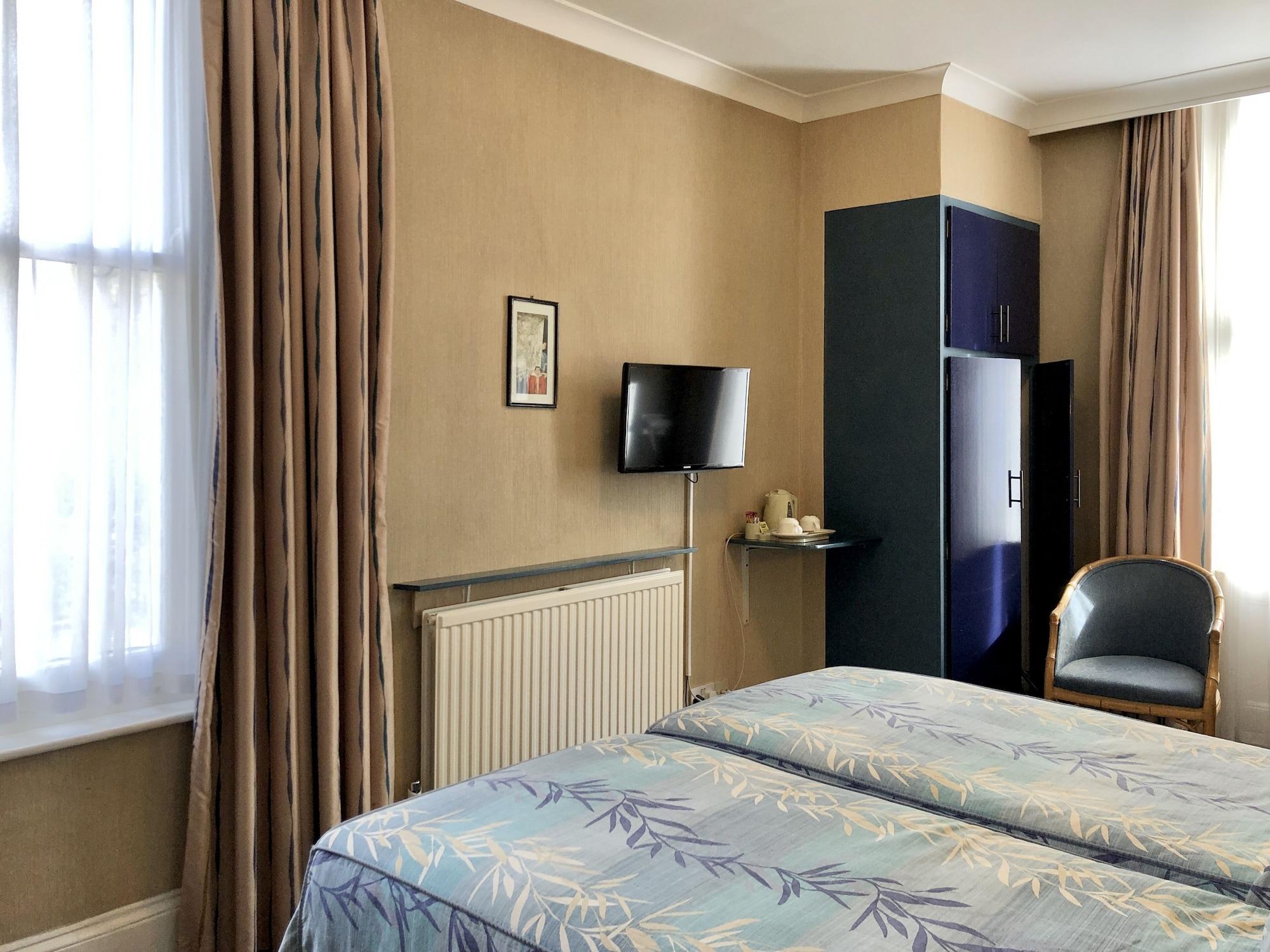 Mitre House Hotel Londra Exterior foto