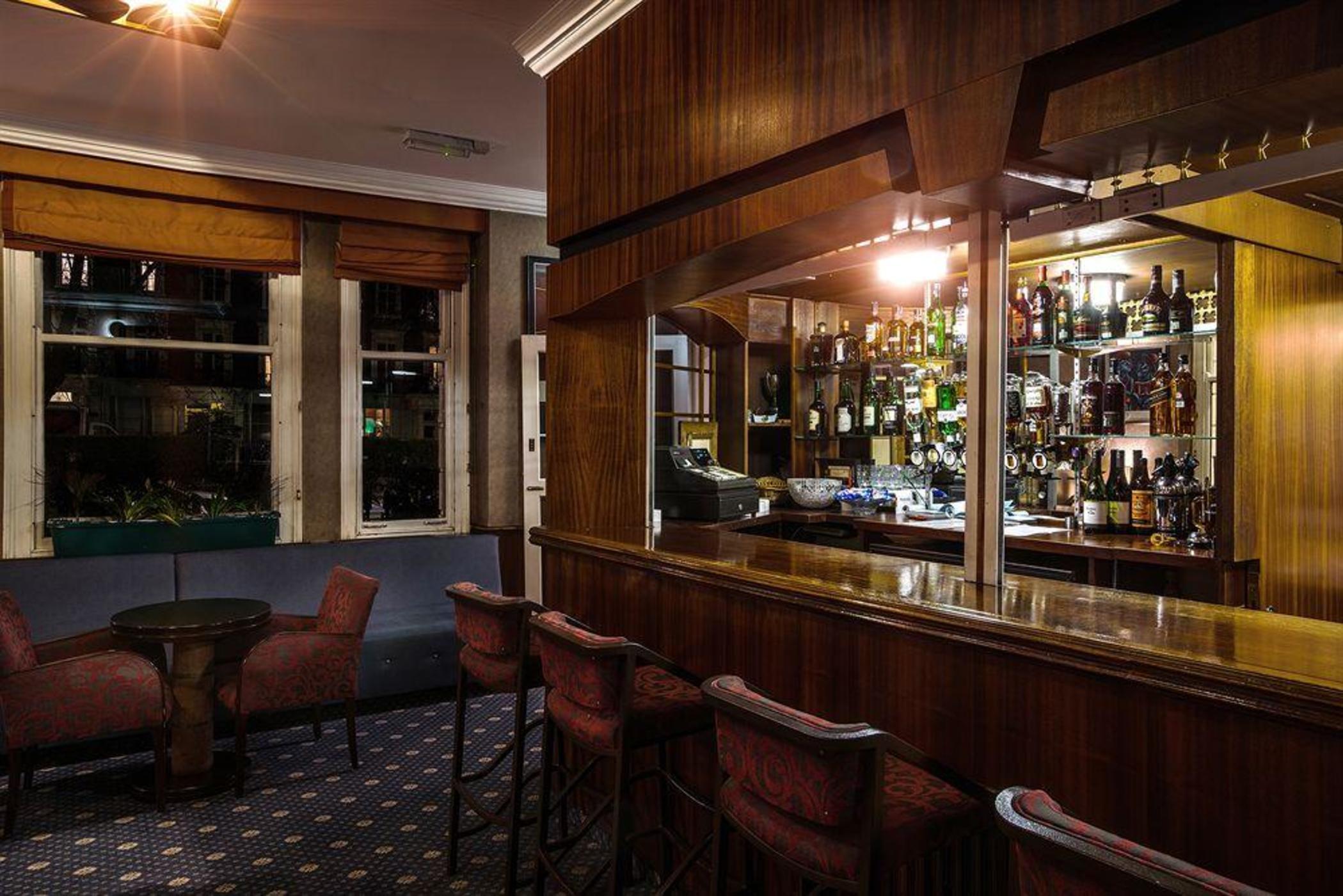 Mitre House Hotel Londra Exterior foto