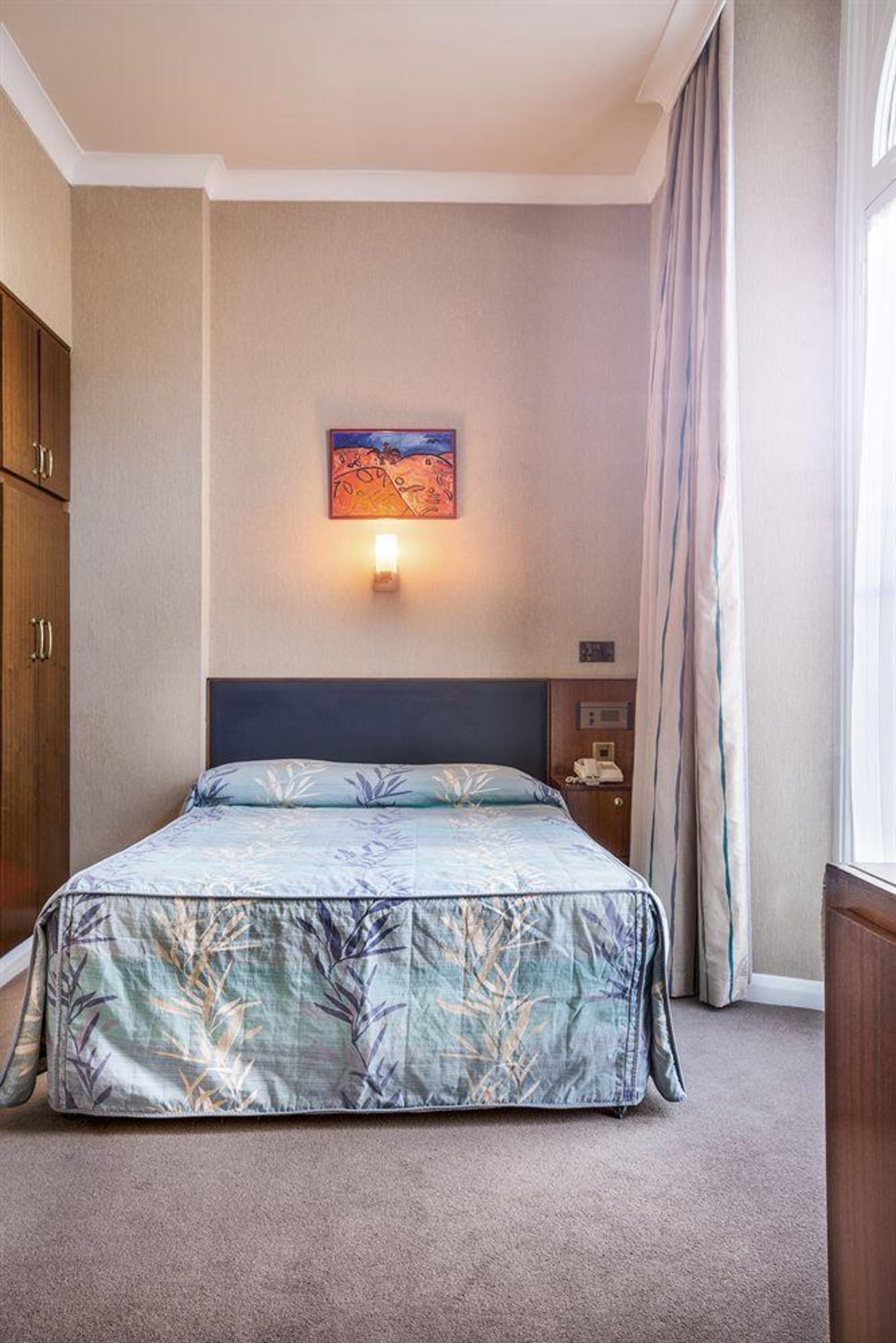 Mitre House Hotel Londra Exterior foto