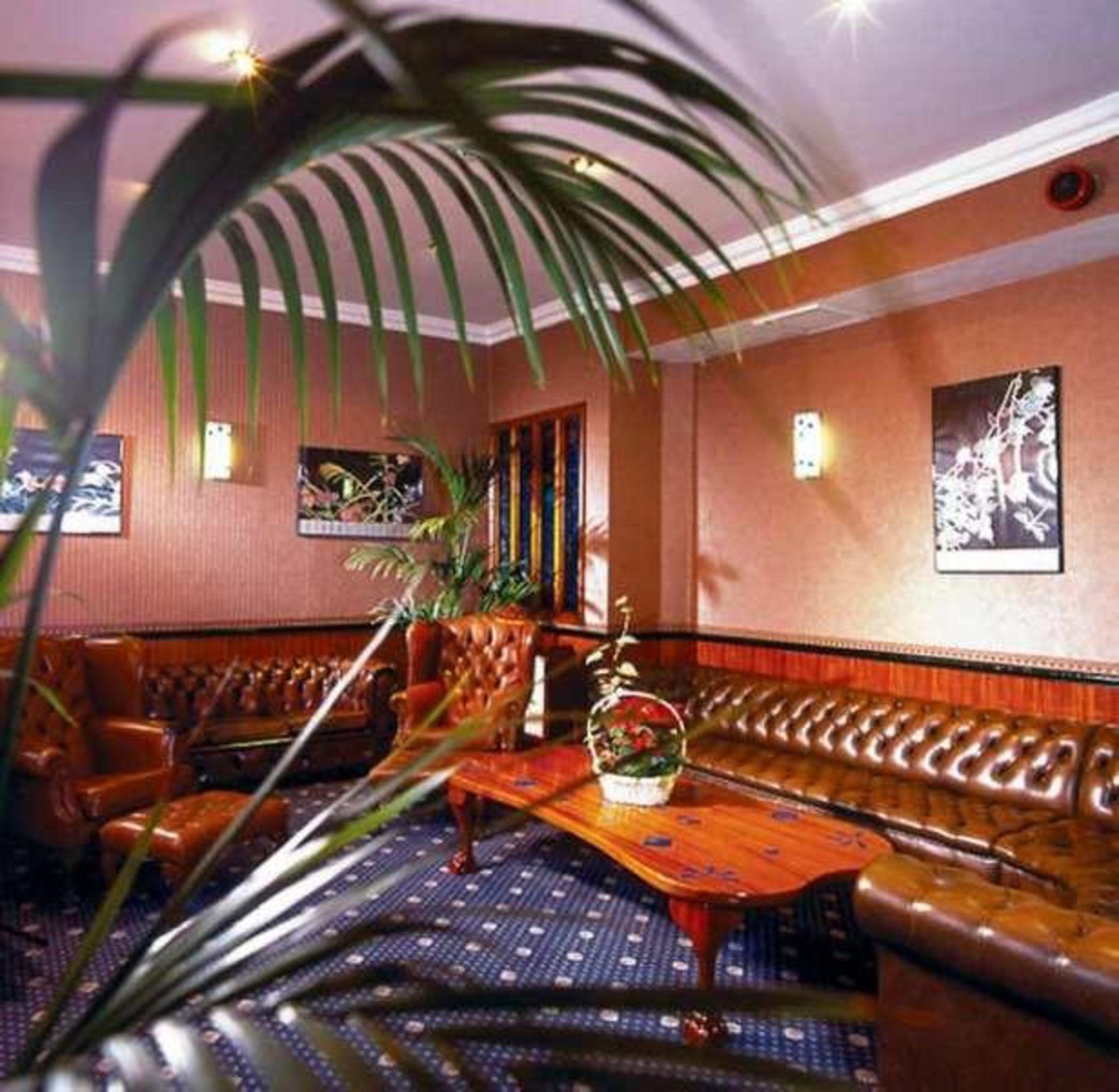 Mitre House Hotel Londra Exterior foto