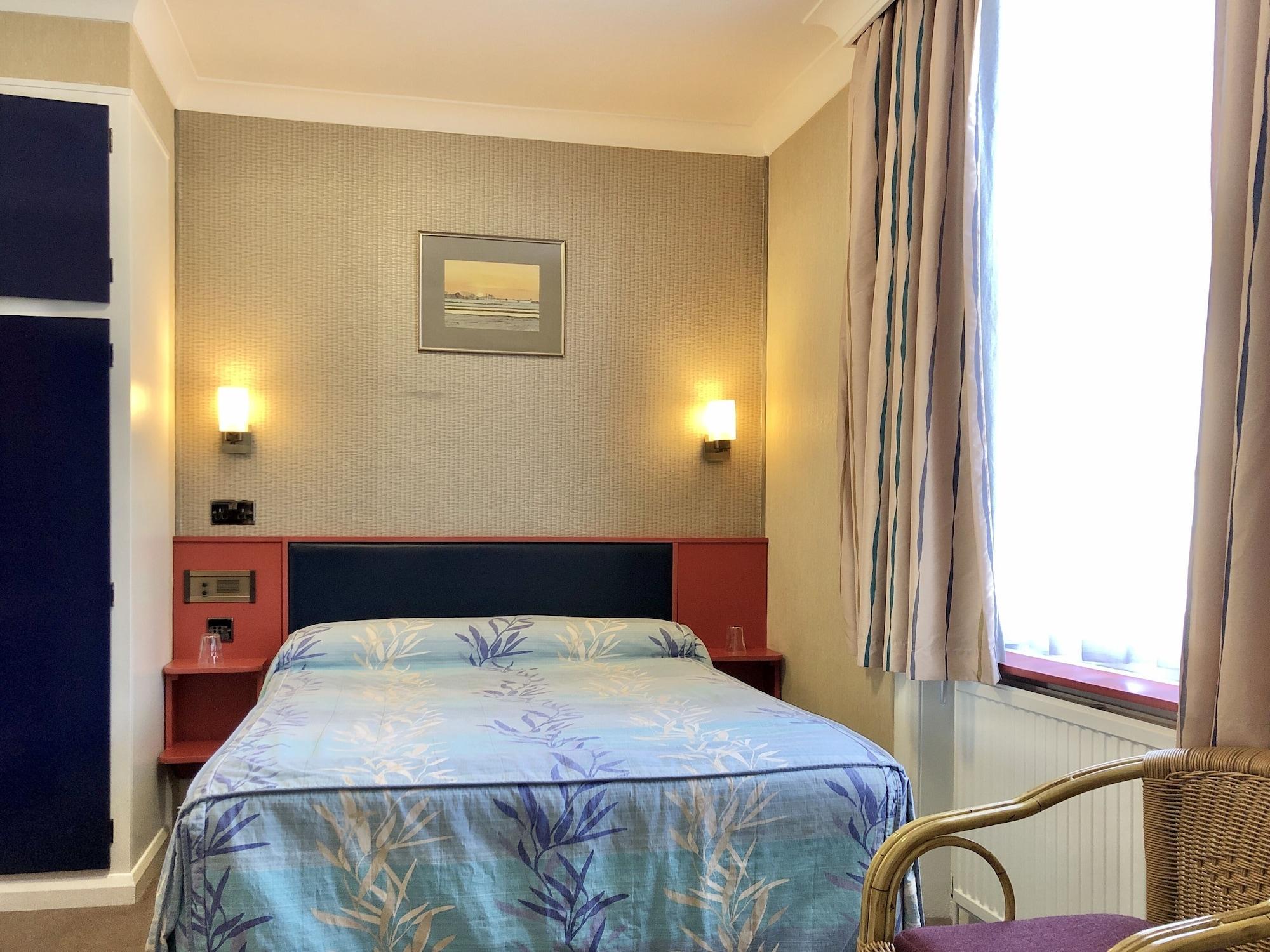 Mitre House Hotel Londra Exterior foto