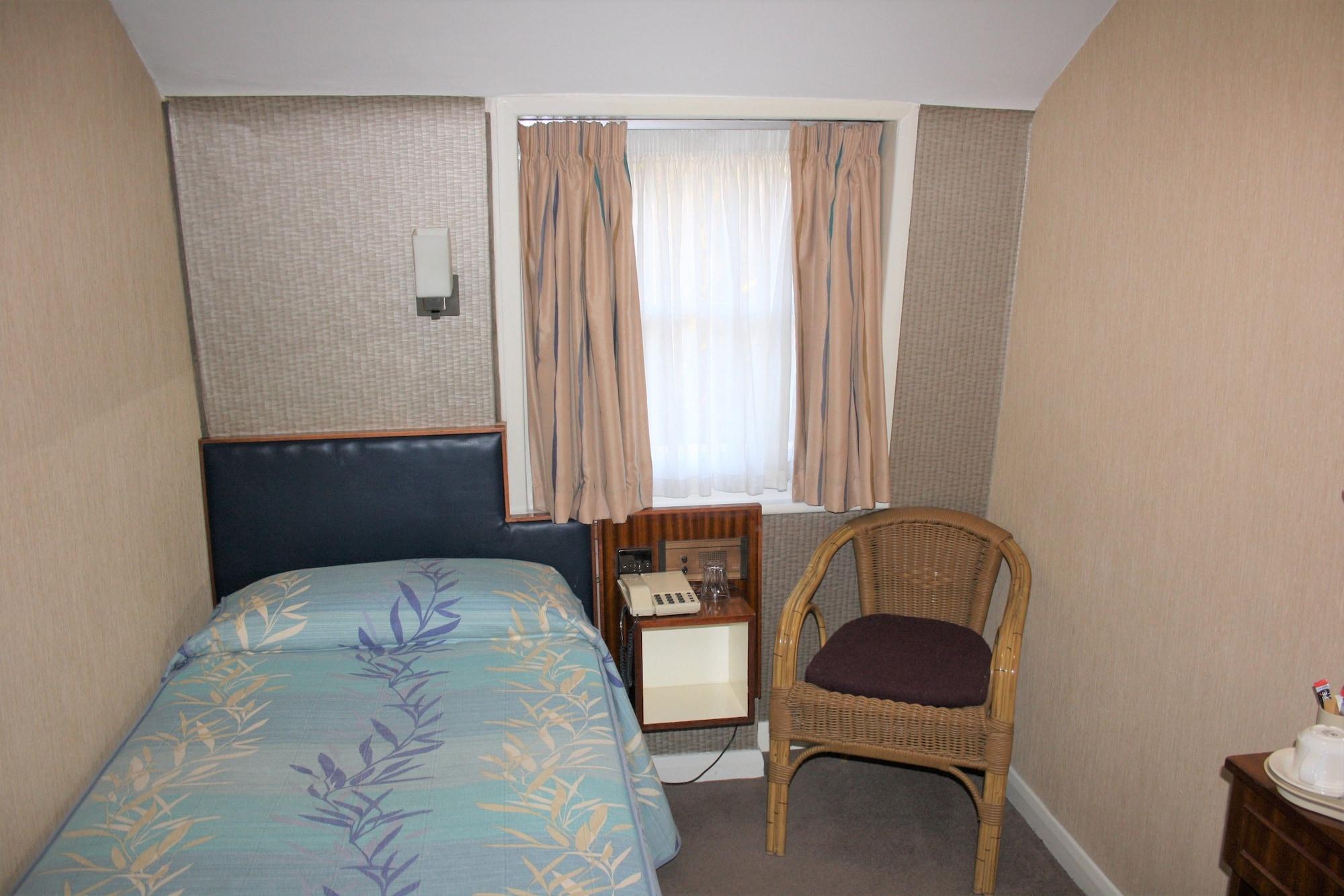 Mitre House Hotel Londra Exterior foto