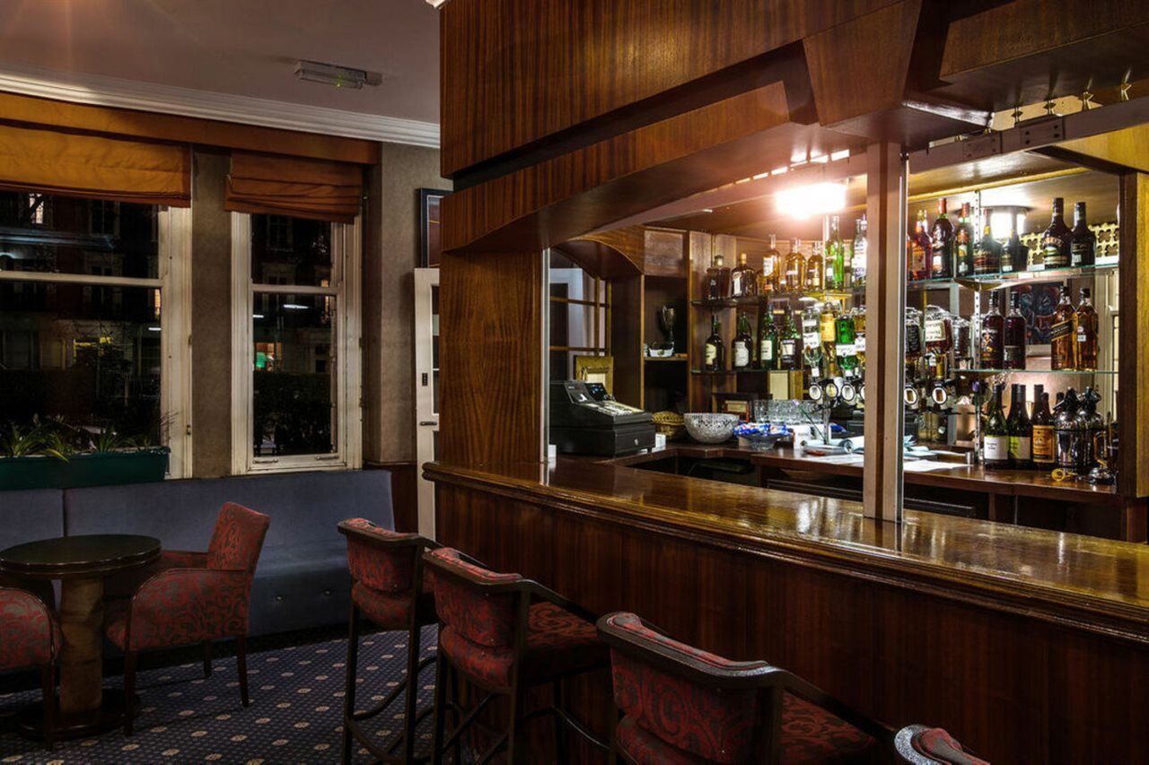 Mitre House Hotel Londra Exterior foto